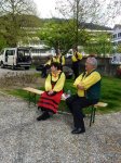 Frühlingkonzert 2012 